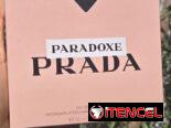 Perfumes originales