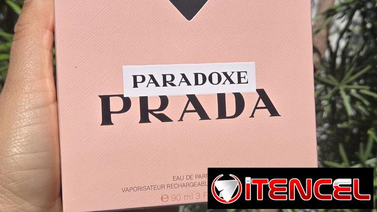 Perfumes originales