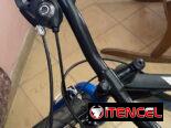 Se vende bicicleta rally tornado todo shimano nuevo una semana de uso o cambio por guitarra eléctrica escucho ofertas
