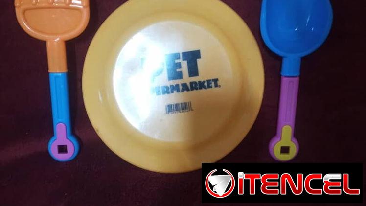 Juego de playa para niños