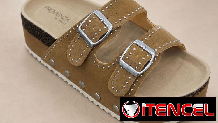 Sandalias