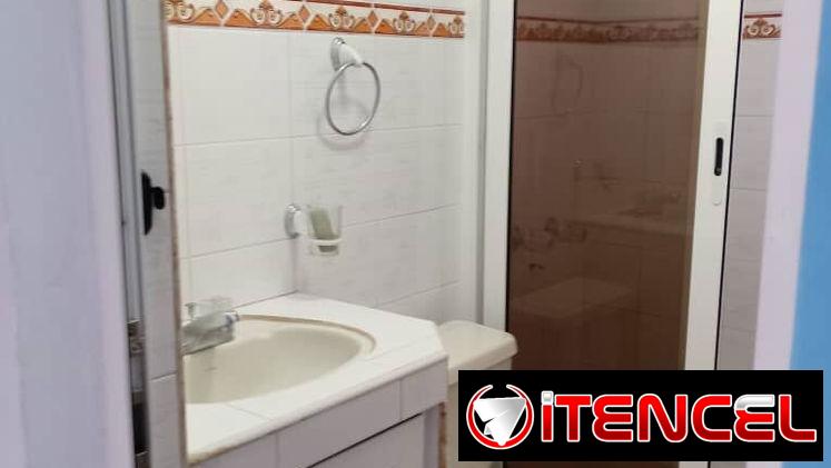 Apartamento en Nuevo Vedado con Planta Electrica. (Ecoflow). Tanque de agua Extras.