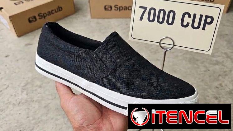 Zapatillas corte vans buena calidad