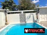 📱 Villa Ultra Luxury en Guanabo con Piscina yI Cine al Aire Libre