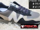 Tenis triple A