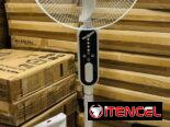 Ventiladores Recargables
