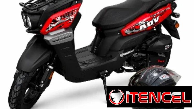 *🏍MOTOR ACORAZADA 150 CC + CASCO INTEGRAL DE FIBRA DE CARBONO* *Precio: 1990 USD* Garantía: 3 MESES DE GARANTÍA O 3000K
