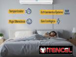 AIRE ACONDICIONADO 12000BTU