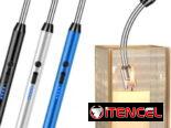 Encendedores recargables 5 colores disponibles 7 USD