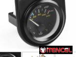 Accesorios y Reloj de Temp Volt y Presión de Aceite Para Autos