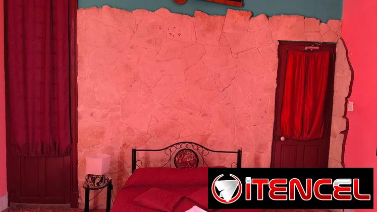 Renta de Habitaciones Céntricas y Cómodas