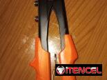 Remachadora de Acero Finder 10 Pulgadas con Sistema de Palanca Eficiente Real VPT#-0429
