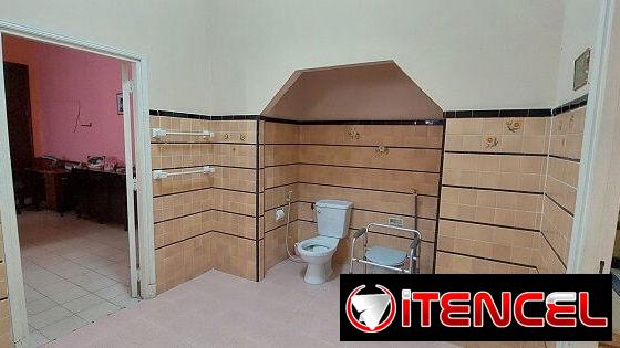 Casa de 6/4, 7 baños, 796m², La Víbora (VB-62)