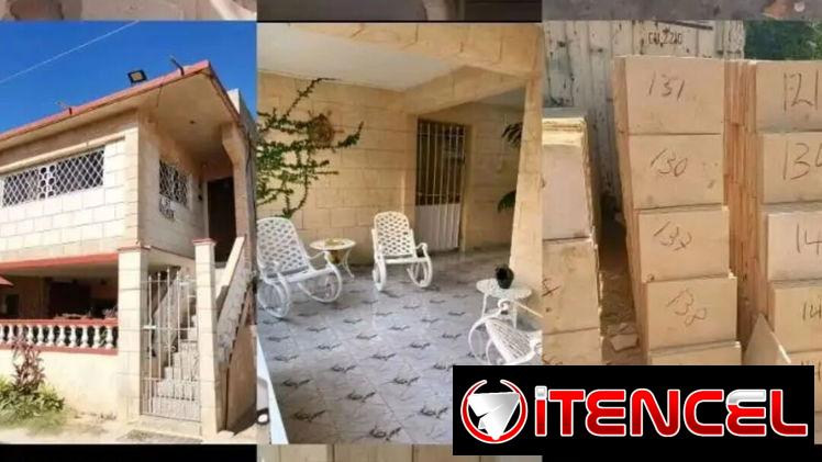 Todo tipo de enchapes de piedras naturales para embellecer su hogar