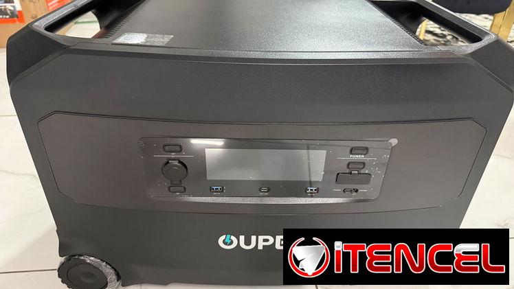 PLANTA ELECTRICA OUPES GUARDIAN 3000, DE 220/110 W DE 6000 W HASTA 9000 W.NUEVA!!