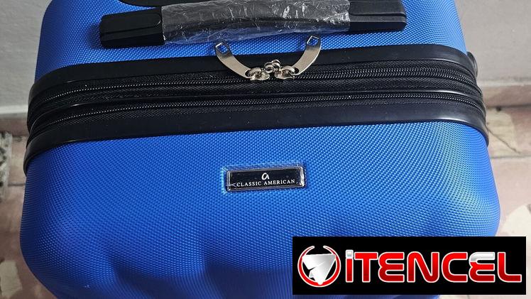 Maleta 10kg