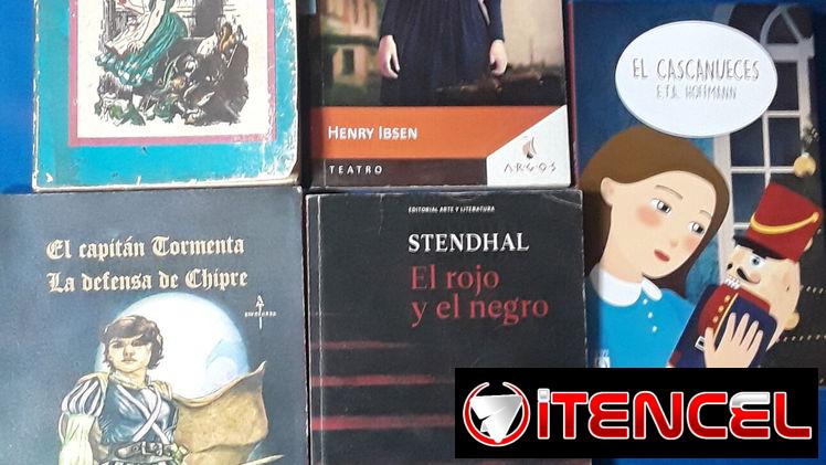 Libros clásicos