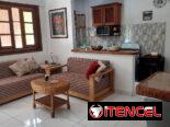 Rento apartamento de un dormitorio en Miramar