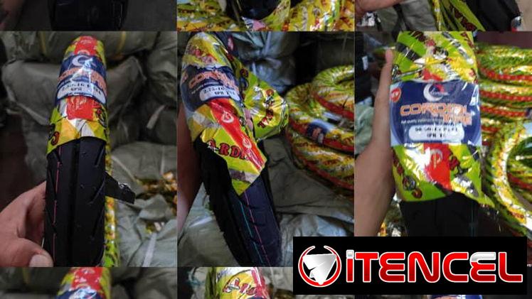 Neumáticos de Moto