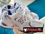 530 clásicos y de colores. Zapatos