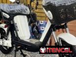 Bicimoto RAYO