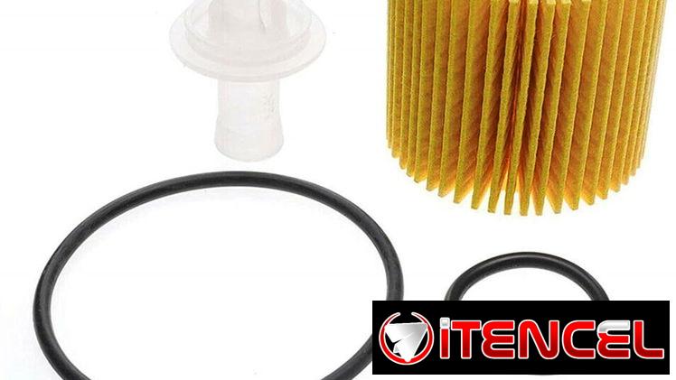 filtro de aceite para toyota motor 1,8 contactar por wassat ver detalles