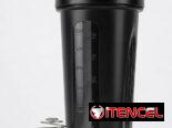 Shaker con aditamentos disponible