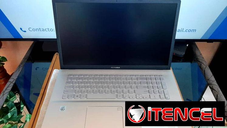 💻 Asus VivoBook S712JA