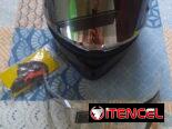 Casco para moto