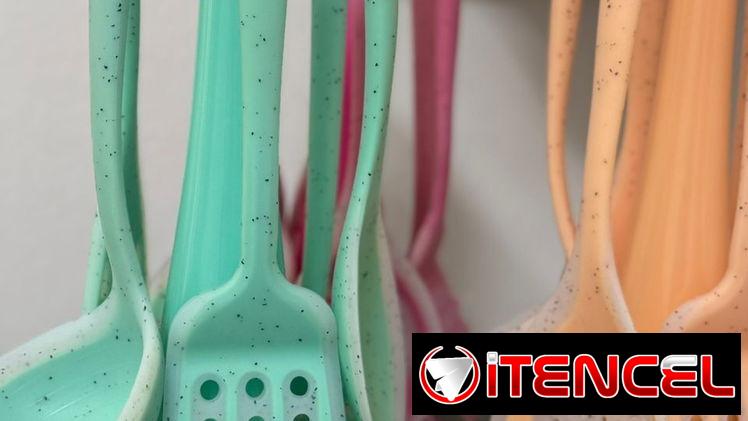 Set de cucharones