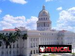 📍👥Apartamento Independiente de 2 Cuartos Frente al Capitolio REF 1347