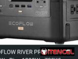 Ecoflow, Bluetti, inversores Must, Todo en uno