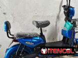 BICIMOTO PRECIO 700 USD con mensajería por un costo adicional aquí en la habana