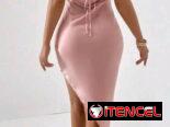 VESTIDOS Y FALDAS DE SHEIN