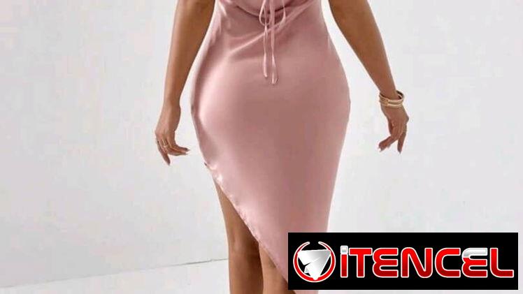VESTIDOS Y FALDAS DE SHEIN
