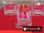 Cortes de Botellas y Vasos Artesanales