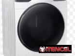 Lavadora y secadora Samsung 22 kg
