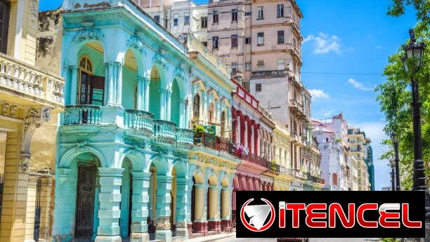 🏠Casas de Renta La Habana. Alquiler Casas Particulares Cuba. Alojamientos Para Extranjeros