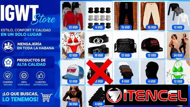 🔥🛍️ ¡NUEVA MERCANCÍA DISPONIBLE! 🛍️🔥