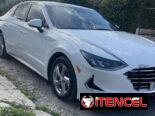 Vendo Hyundai Sonata 2021