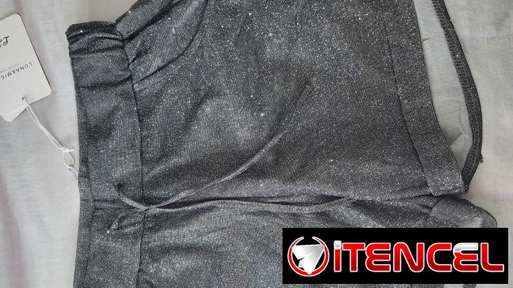 Ropa totalmente nueva y de muy buena calidad