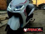 Moto Eléctrica Velga