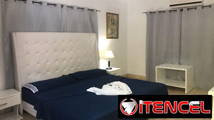 🏡 Renta de Casa con Piscina Privada en La Habana — Privacidad total