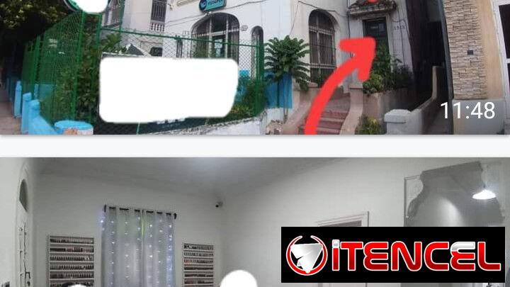 Apto 23 y 26 Renta lineal en apto a pasos de 23 y 26 Vedado