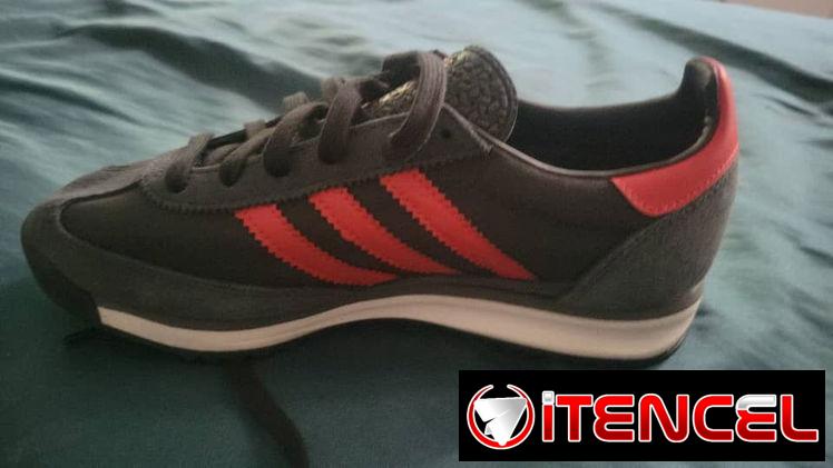 Venta de tenis adidas