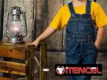 Servicio de fotografía para niños. Estudio CUERVO