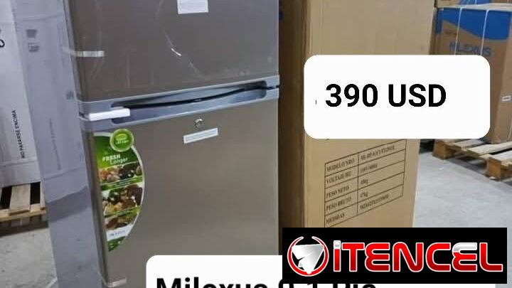 💥REFRIGERADORES💥