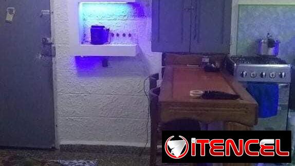 Apartamento en Neptuno