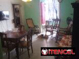 Se vende apartamento capitalista de 2/4 en el Vedado