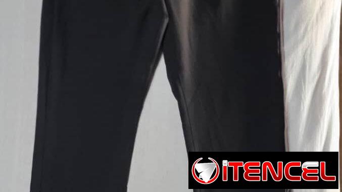 Pantalones deportivos